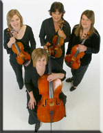 Bellini String Quartet