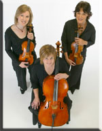 Bellini String Trio