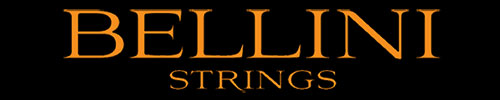 Bellini Strings Logo